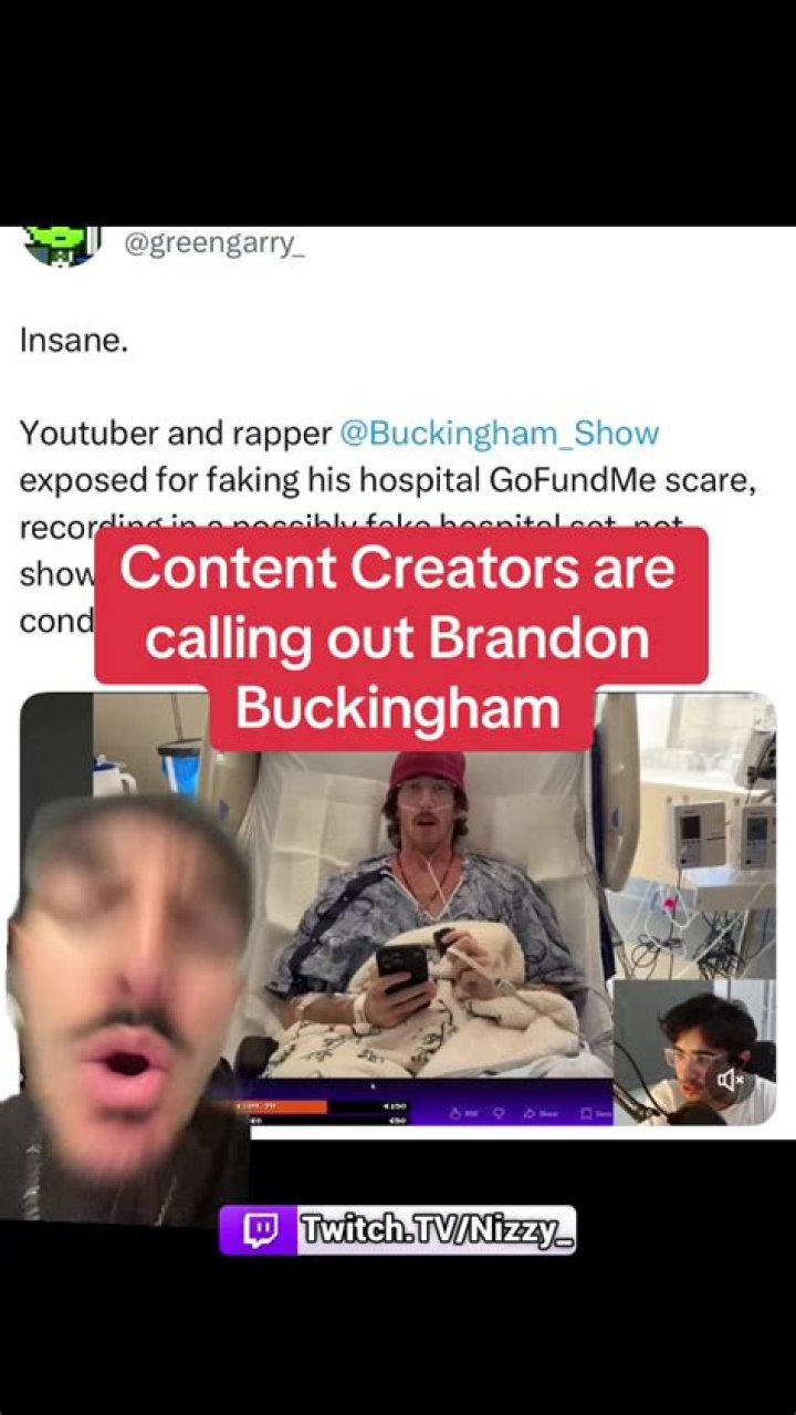 brandon buckingham tiktok brandon buckingham tiktok