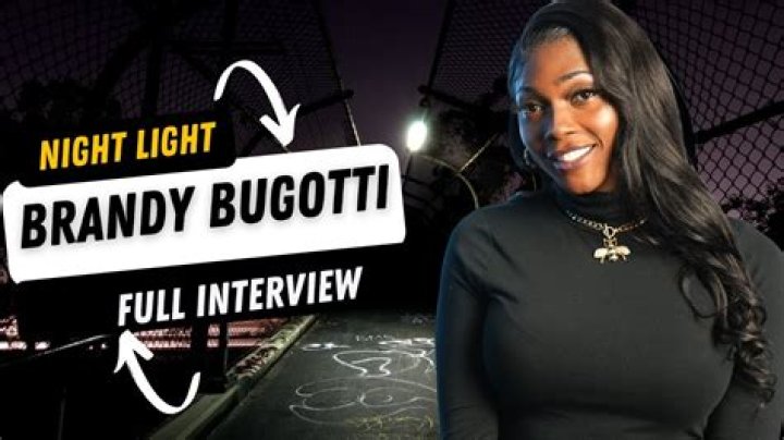 Brandy Bugotti FULL Interview YouTube