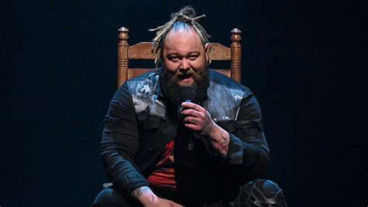 Bray Wyatt Doesn't Want To Do His Cult Character Without Brodie Lee