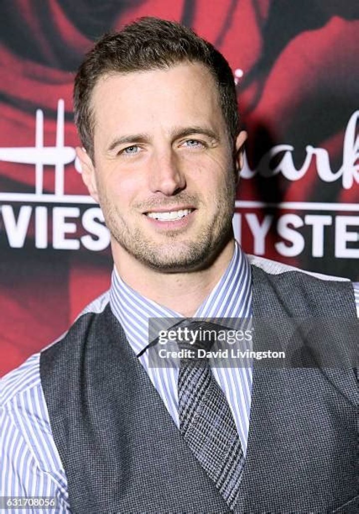 Brendan Penny