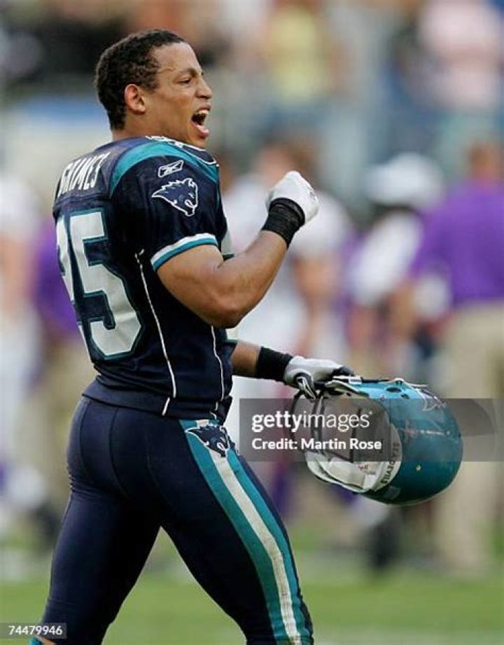 Brent Grimes achievements