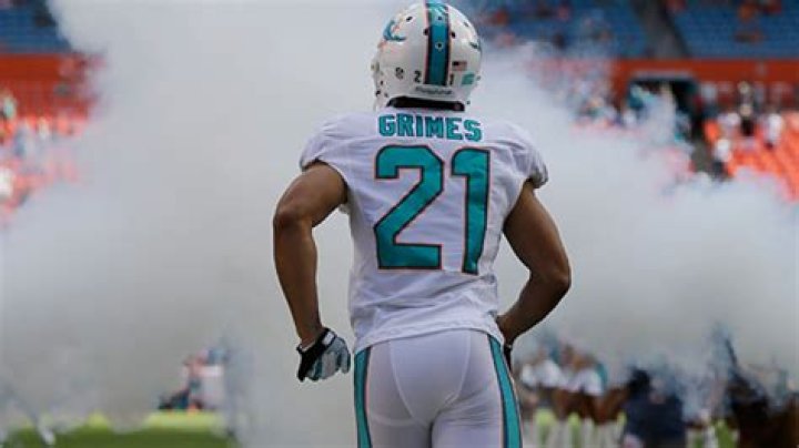 Brent Grimes assets