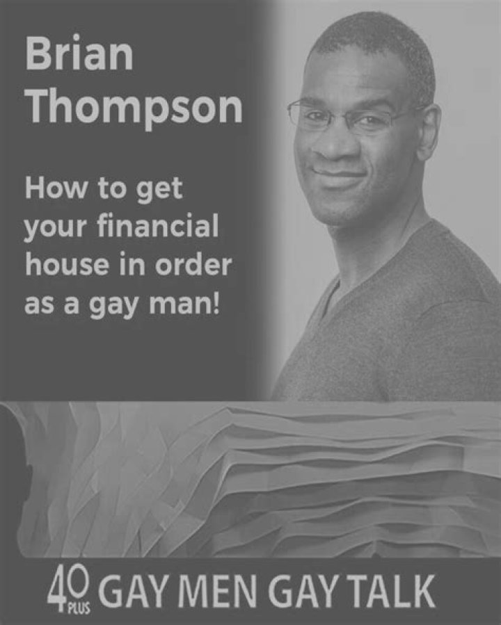 brian thompson financial biography brian thompson financial biography