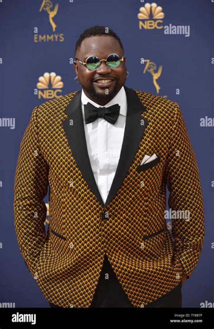 Brian Tyree Henry Award