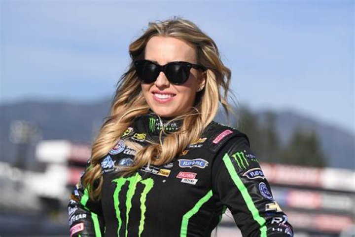 brittany force net worth brittany force net worth