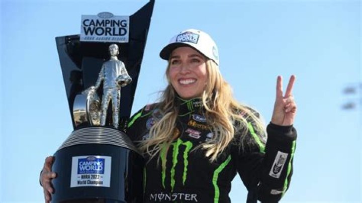 brittany force's resilience and overcoming challenges brittany force's resilience and overcoming challenges