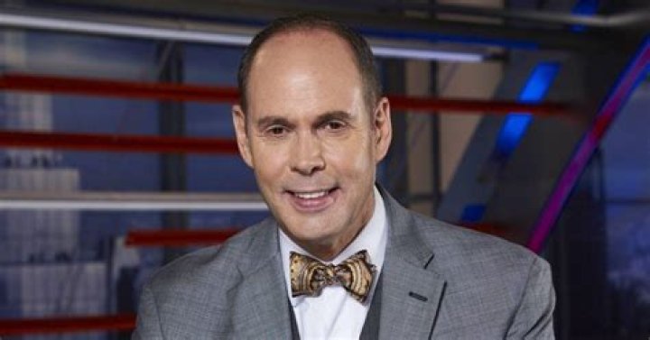 Broadcaster Ernie Johnson announces he will miss MLB postseason due to