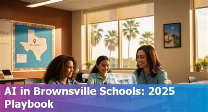 Brownsville Education Blogs
