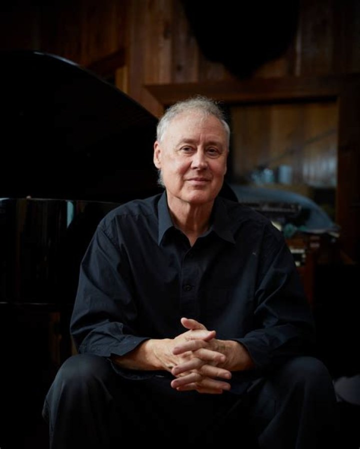 bruce hornsby career beginnings