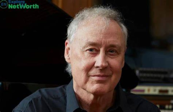bruce hornsby net worth