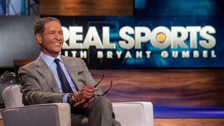 Bryant Gumbel's Salary Bryant Gumbel's Salary