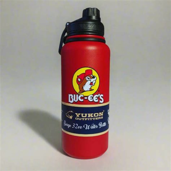 buc-ees brand