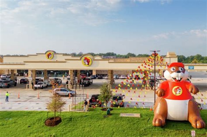 Buc-ees Impact on the Convenience Store Industry