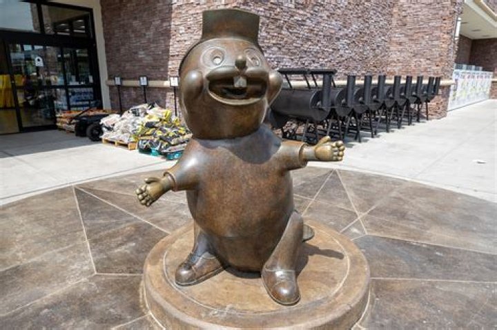 buc-ees tourist attraction