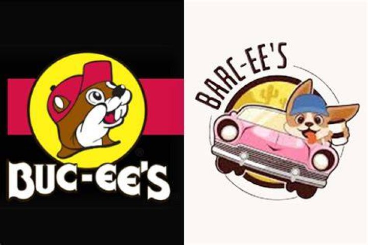buc-ees trademark protection