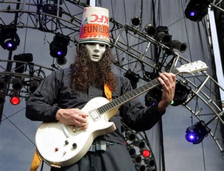 buckethead net worth buckethead net worth