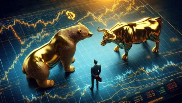 bullish