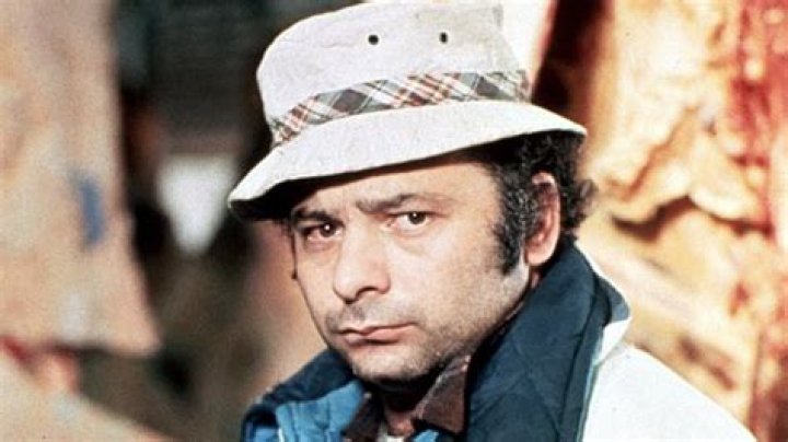 burt young rocky