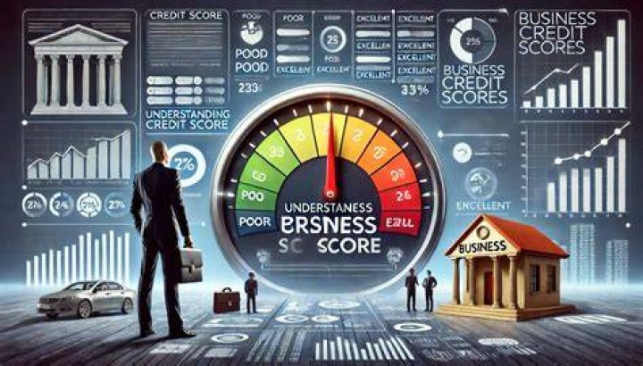 business credit