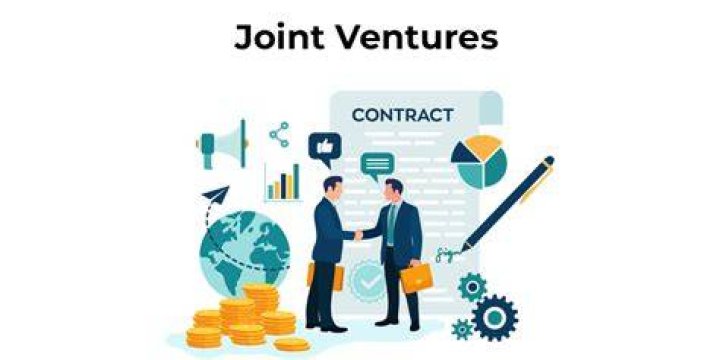business ventures business ventures