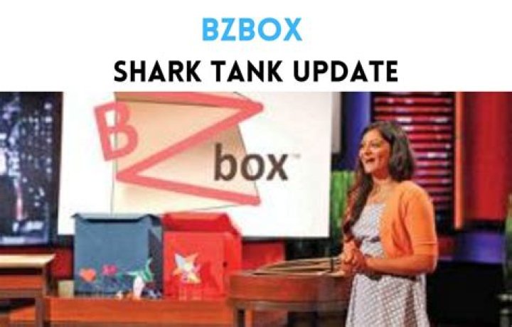 BZBox Valuation BZBox Valuation