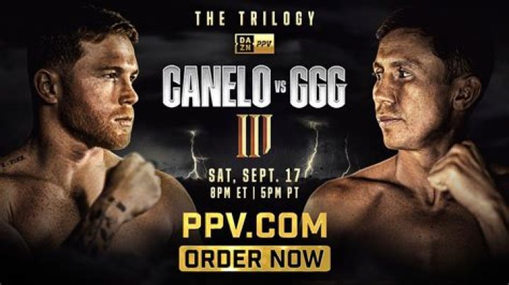 canelo vs ggg 3 fight card