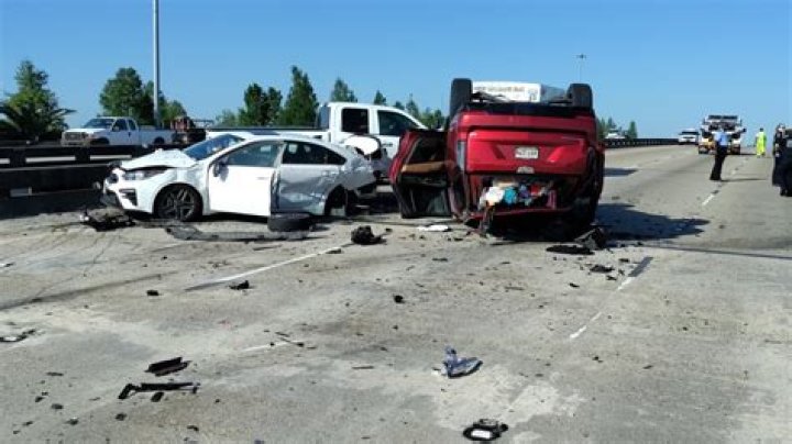 car accident