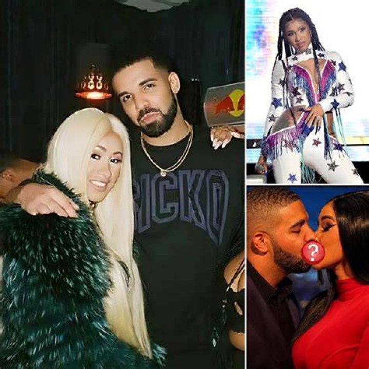 Cardi B, Drake, and the Art of Sampling Lauryn Hill The New Yorker
