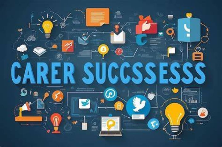 Career Success Career Success