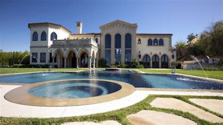 Carlton Gebbia mansion