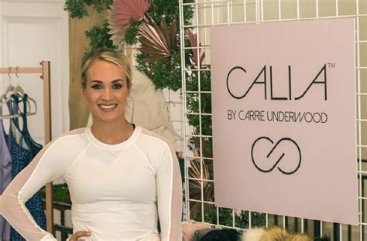Carrie Underwood Talks Unexpected Age Gap Between Her Kids 'God Has a