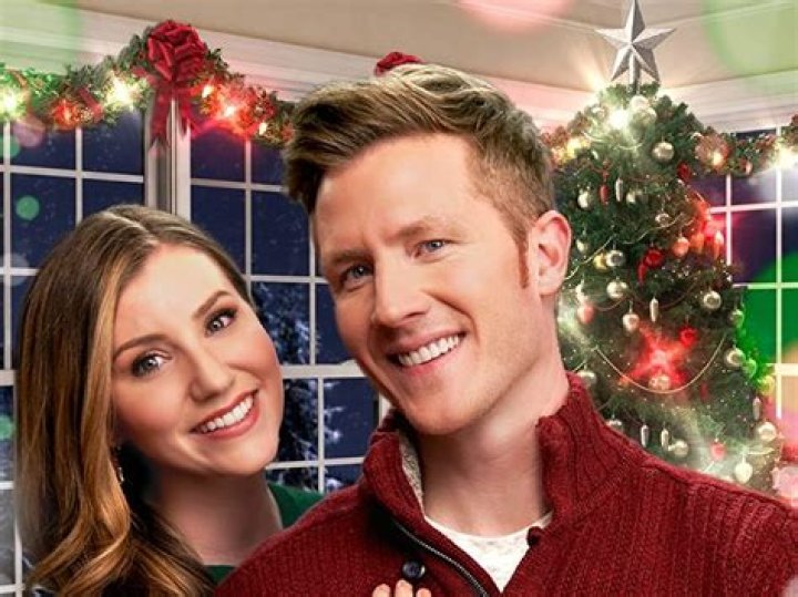 Casey Elliott talks about his new holiday film 'Destined at Christmas