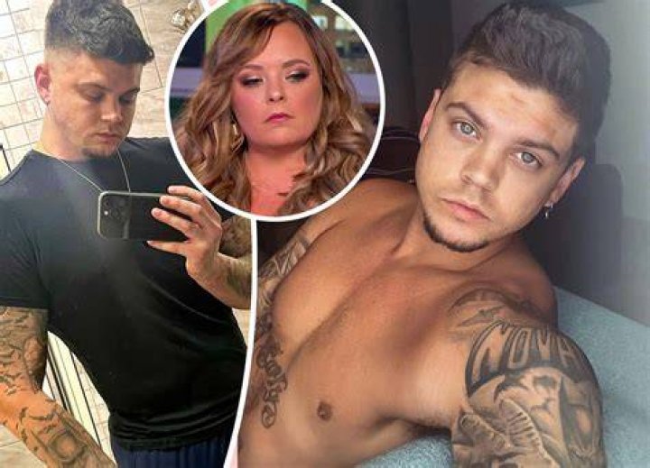Catelynn and Tyler Baltierra OnlyFans