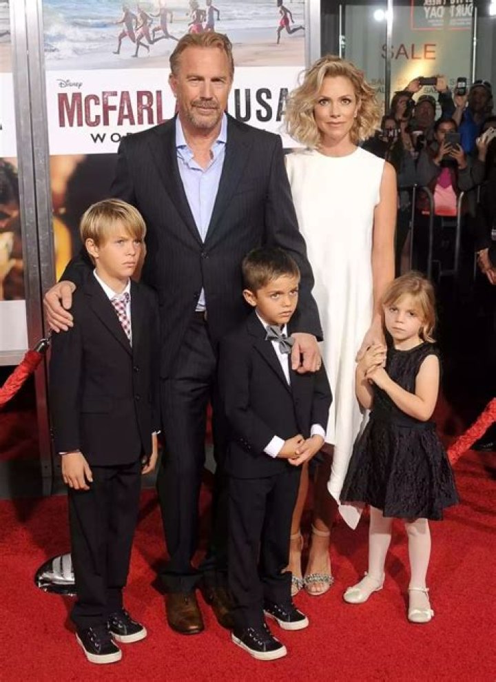 Cayden Wyatt Costner siblings Cayden Wyatt Costner siblings