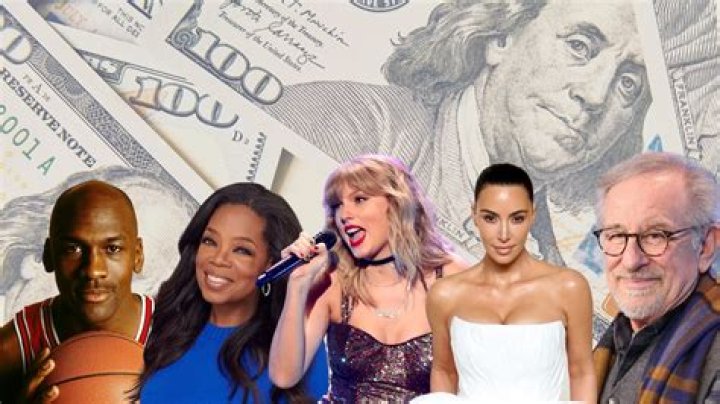 celebrity net worth