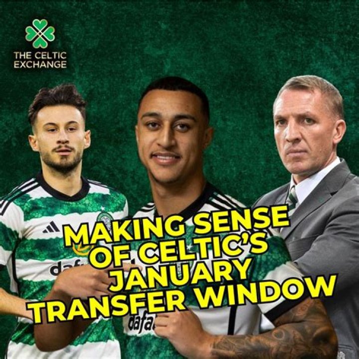 celtic blogs