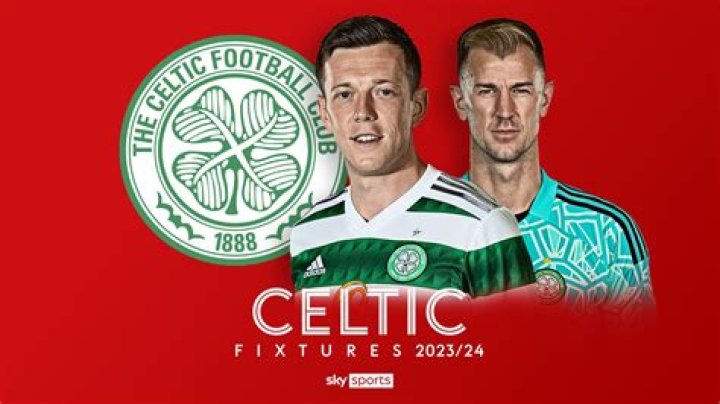 Celtic News Now Image