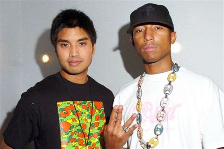 chad hugo n.e.r.d chad hugo n.e.r.d