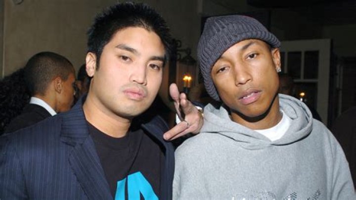 chad hugo personal life chad hugo personal life