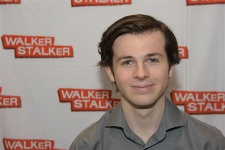 Chandler Riggs net worth Chandler Riggs net worth