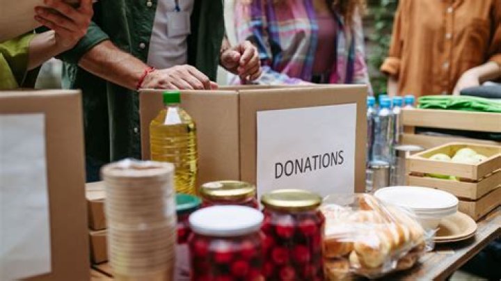 charity