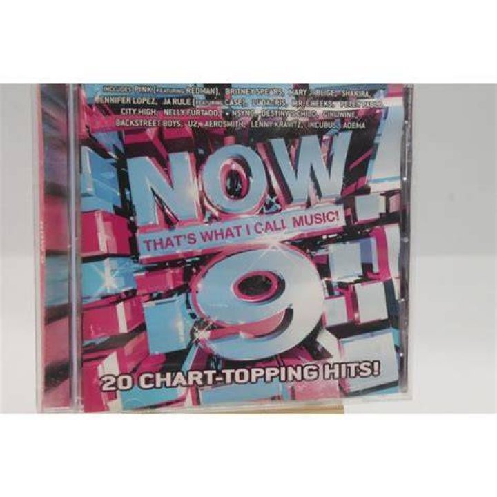 Chart-Topping Hits