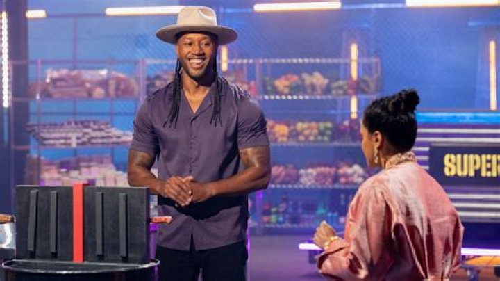 Chef Darnell Ferguson TV Personality Chef Darnell Ferguson TV Personality