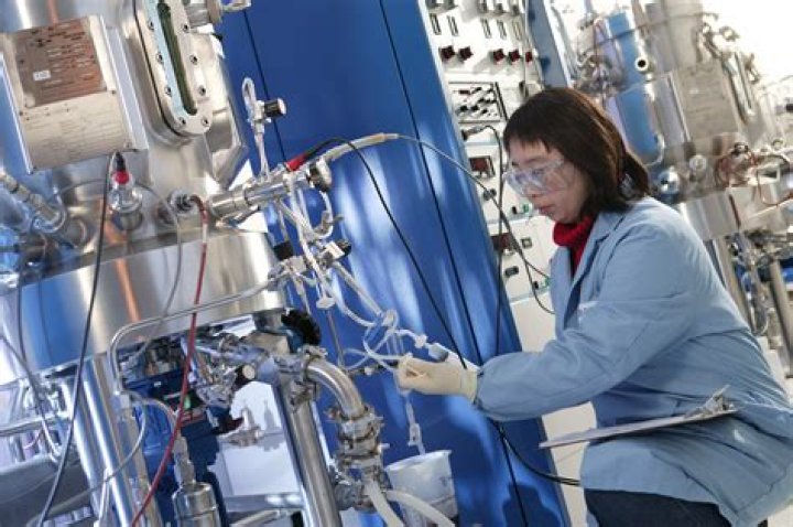 Chemical Engineering Chemical Engineering
