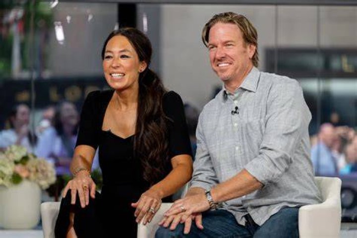 Chip & Joanna Gaines' Net Worth (2024) What Chip And Joanna Made on