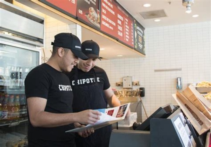 Chipotle I was promoted to CTM/R and left the company to comeback to