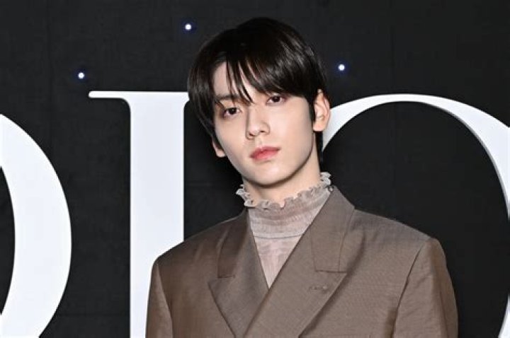 Choi Soobin Bio, Age, Height, Girlfriend, Txt Birthday, Parents, Songs