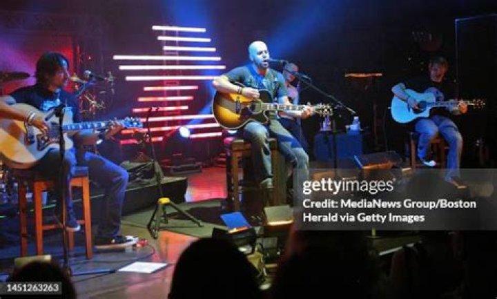 Chris Daughtry American Idol Chris Daughtry American Idol