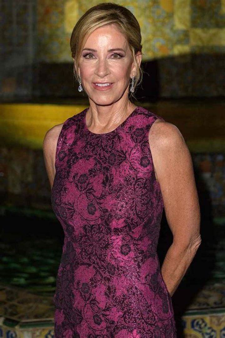 Chris Evert Illness What Illness Does Chris Evert Have? Does Chris