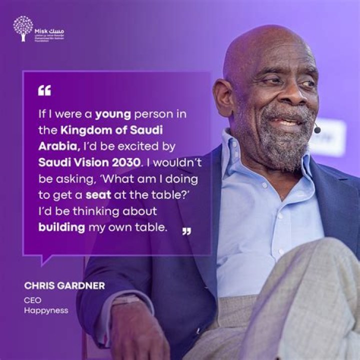chris gardner accomplishments chris gardner accomplishments